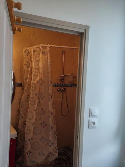 2 Pieces Docks Du Havre. Apartment Le Havre Exterior photo